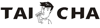 TAI CHA BOBA logo