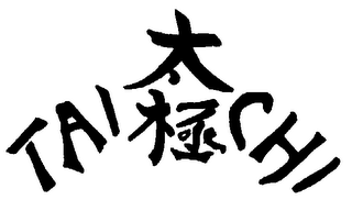TAI CHI logo