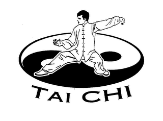TAI CHI logo