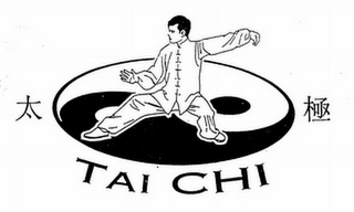 TAI CHI logo