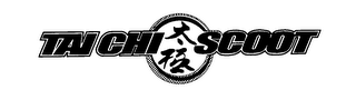 TAI CHI SCOOT logo