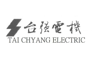 TAI CHYANG ELECTRIC logo