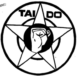 TAI DO logo