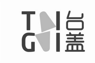 TAI GAI logo