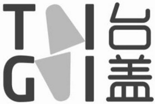 TAI GAI logo