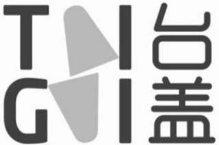 TAI GAI logo
