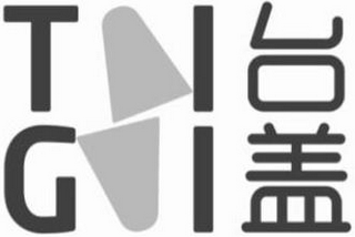 TAI GAI logo