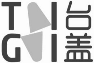TAI GAI logo