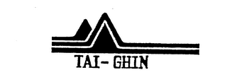 TAI-GHIN logo