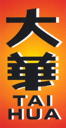 TAI HUA logo