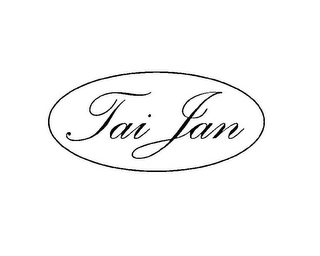 TAI JAN logo