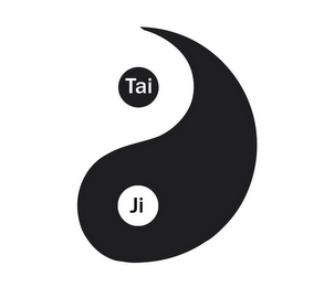 TAI JI logo
