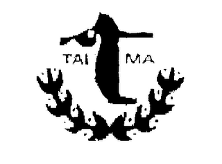 TAI MA logo