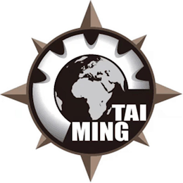 TAI MING logo