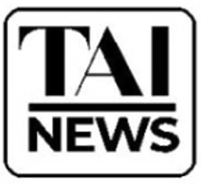 TAI NEWS logo