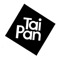 TAI PAN logo