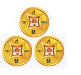 TAI PHAT logo