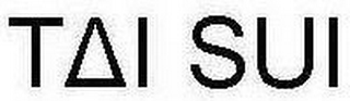 TAI SUI logo