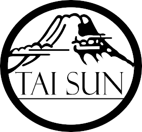 TAI SUN logo