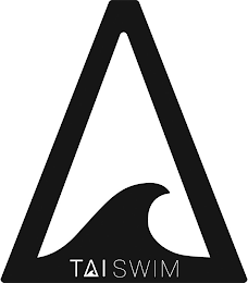 TAI SWIM logo