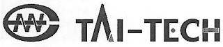 TAI-TECH logo