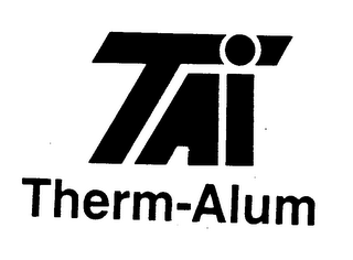TAI THERM-ALUM logo