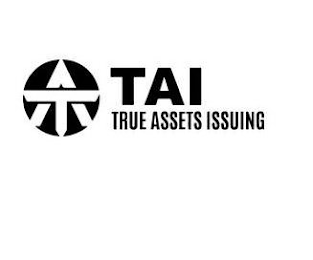TAI TRUE ASSETS ISSUING TA logo