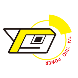 TAI YING POWER TYG logo