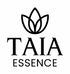 TAIA ESSENCE logo