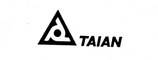 TAIAN logo