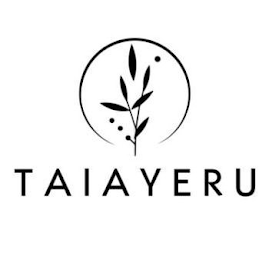 TAIAYERU logo