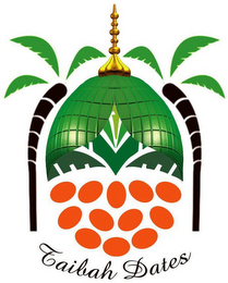 TAIBAH DATES logo