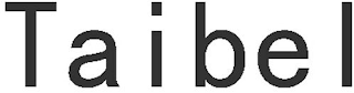 TAIBEL logo