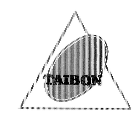 TAIBON logo