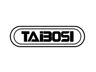 TAIBOSI logo
