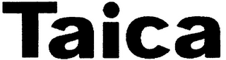 TAICA logo