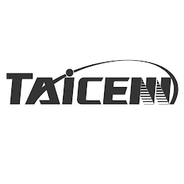 TAICEN logo