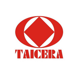 TAICERA logo