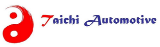TAICHI AUTOMOTIVE logo