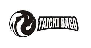 TAICHI BAGO logo