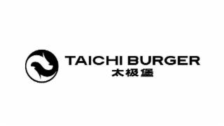 TAICHI BURGER logo