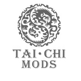 TAI·CHI MODS logo