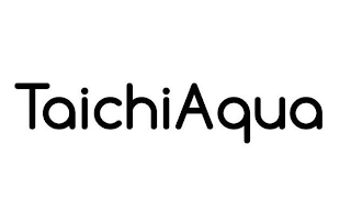 TAICHIAQUA logo