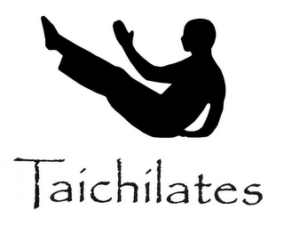 TAICHILATES logo