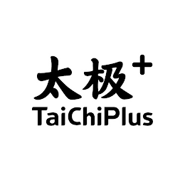 TAICHIPLUS logo