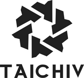 TAICHIV logo