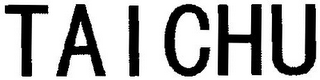 TAICHU logo