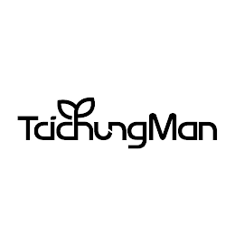 TAICHUNGMAN logo