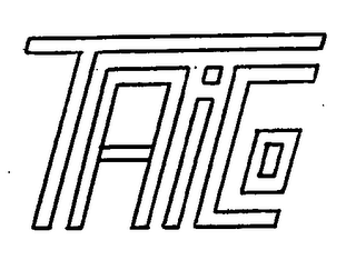 TAICO logo