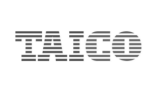 TAICO logo
